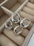 Agollas U infladas - comprar online
