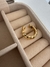 Cuff Shell gold - comprar online