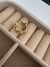 Cuff Irregular Gold - comprar online