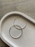 Clásicas Argollas N17 40mm/41mm