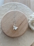 Conjunto Mariposa chata
