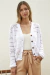 Saco calado Donati - comprar online