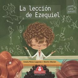 La lección de Ezequiel-RIDERCHAIL-
