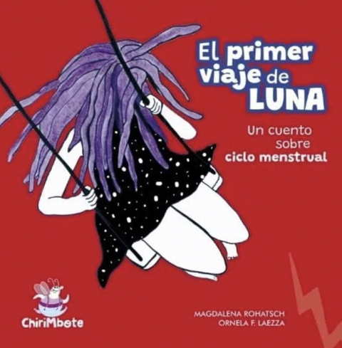 El primer viaje de Luna-CHIMBOTE-