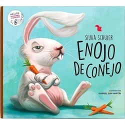 Enojo de conejo- AZ