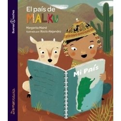 El pais Malku -BUENAS NOCHES