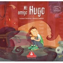 Mi amigo Hugo-RIDERCHAIL-