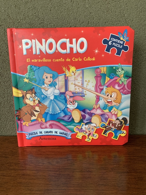 Pinocho