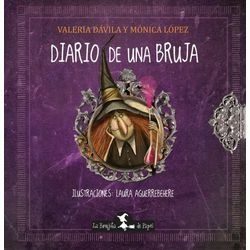 Diario de una bruja (BRUJITA DE PAPEL)