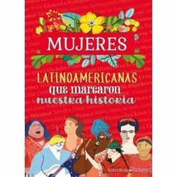 Mujeres latinoamericanas (GATO DE HOJALATA)
