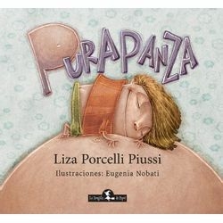 Pura Panza (BRUJITA DE PAPEL)