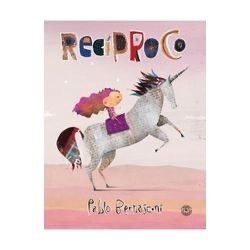 Reciproco -SUDAMERICANA