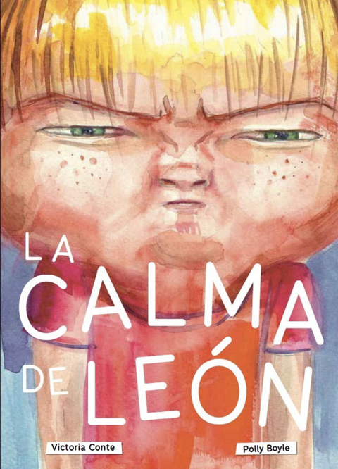 La Calma de León (AC)