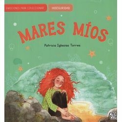 Emociones para coleccionar inseguridad /orgullo