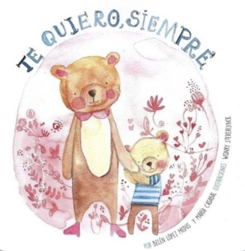 Te quiero siempre (AC)