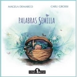 Palabras semillas-BRUJITA DE PAPEL-