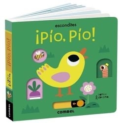 Pio Pio mecanismos-COMBEL-