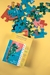Fauna Argentina Rompecabezas extra grande (DIENTE DE LEON) - comprar online