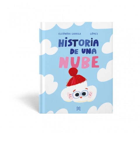 Historia de una nube (LECTURITA)