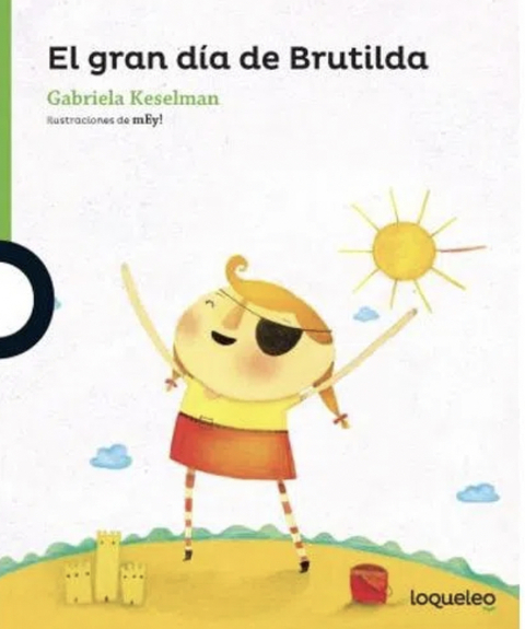 El gran día de Brutilda - LOQUELEO