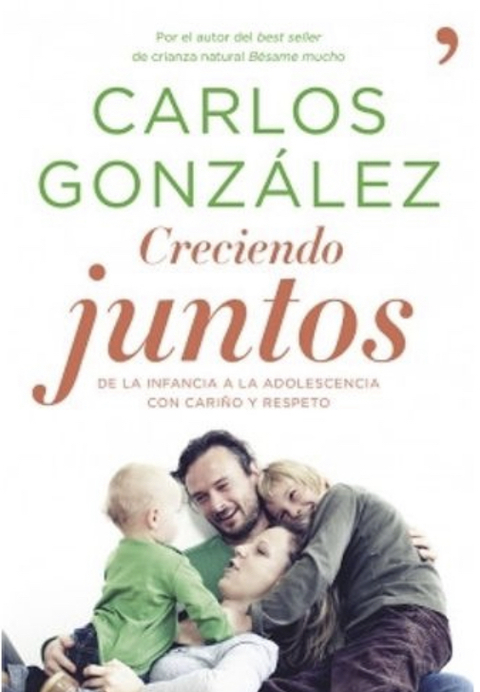 Creciendo juntos