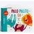 Palo , palito los duraznos-PEQUEÑO EDITOR-