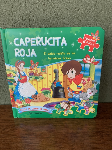 Caperucita Roja
