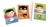 Fiesta de disfraces, caja cartulina - comprar online
