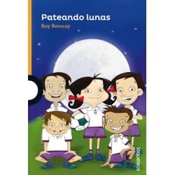Pateando lunas -LOQUEOLO
