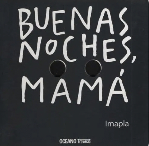 Buenas noches Mamá-OCEANO-