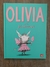 Olivia y las princesas-CFE- - comprar online