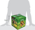 Imagen de Rompecabezas safari-OVEJANEGRA-