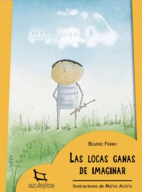 Las locas ganas de imaginar-AZULEJITOS-ESTRADA-