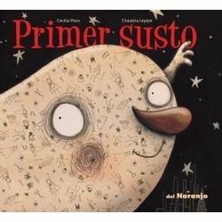 Primer susto-DEL NARANJO-