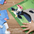 Rompecabezas la granja 6,9,12-OVEJANEGRA- - comprar online