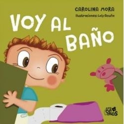 Voy al baño - ATENEO