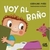 Voy al baño - ATENEO