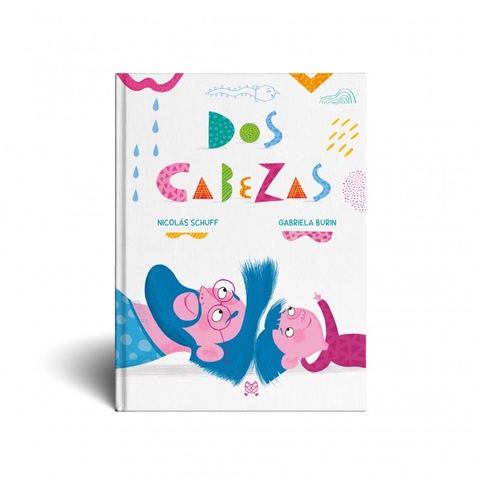 Dos cabezas (LECTURITA)