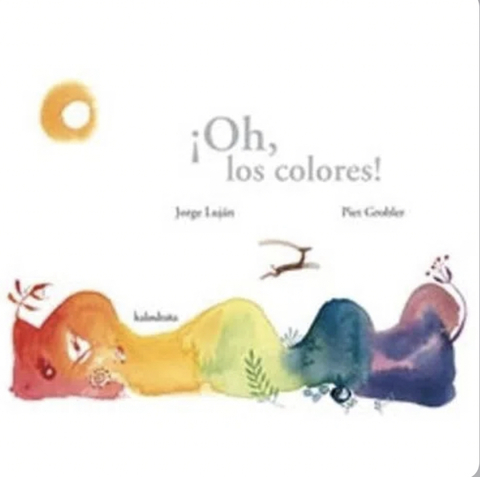 Oh, los colores-COMUNICARTE-