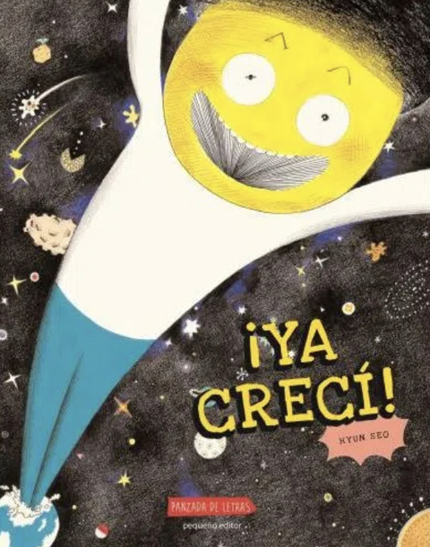 Ya crecí-PEQUEÑO EDITOR-