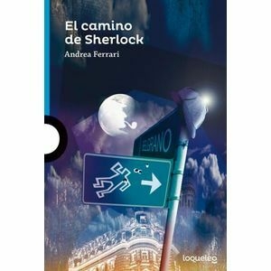 El camino de Sherlock/ loqueleo