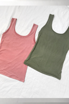 MUSCULOSA BRETEL ANCHO VISCOSA en internet