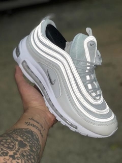 Tenis Nike Air Max 97 Importado Masc/Fem na internet