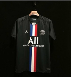 CAMISA JORDAN PSG 4TH 2019/2020