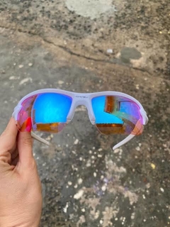 Óculos Oakley Flak 2.0 Lentes Prizm