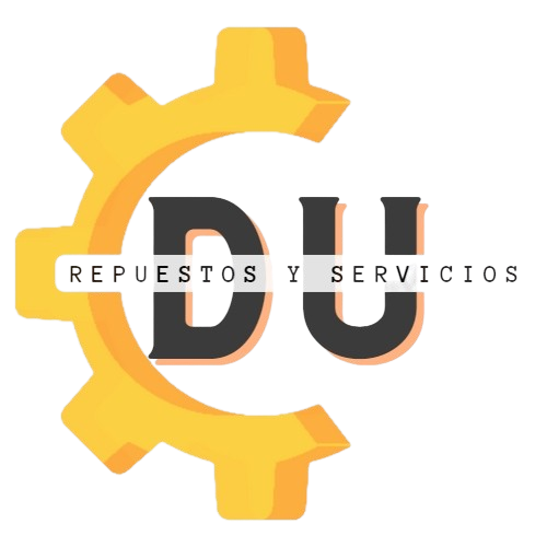 DU Repuestos y Servicios