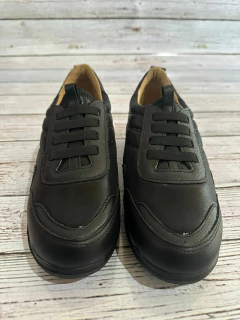 Zapatilla Brescia (elástizada) en internet
