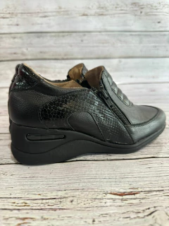 Zapato imperia (doble cierre) - comprar online