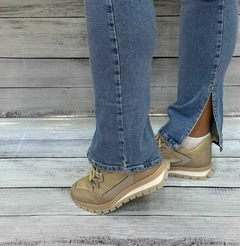 Zapatilla Viena