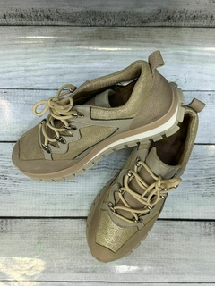 Zapatilla Viena - tienda online